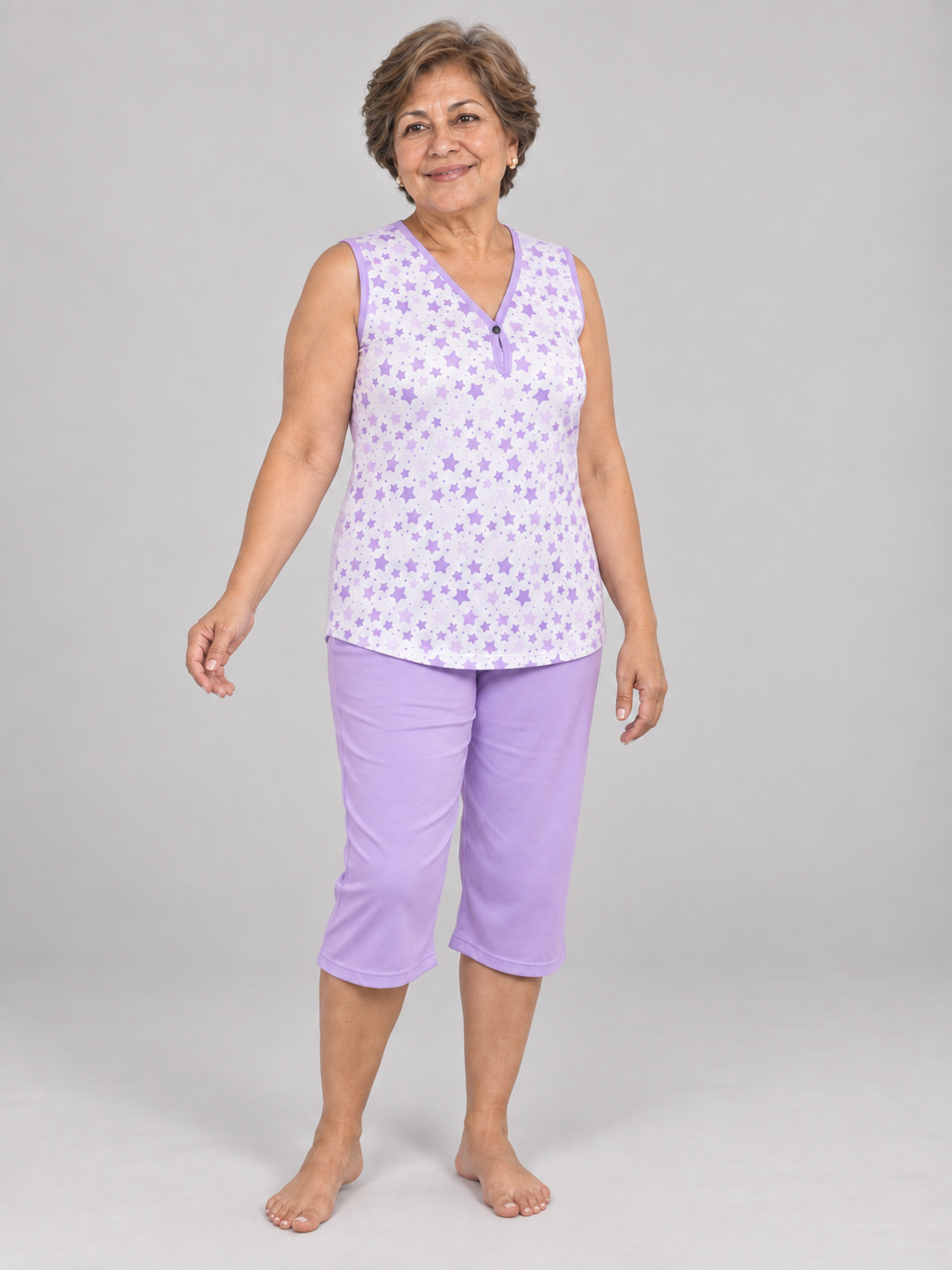 REF-1018 en Lila