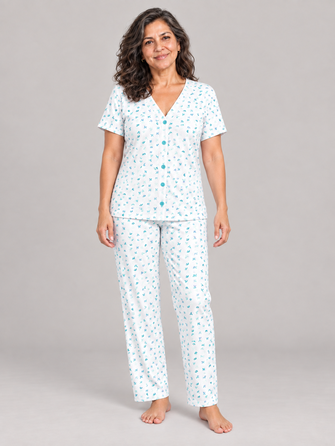 REF-2067 en Aguamarina