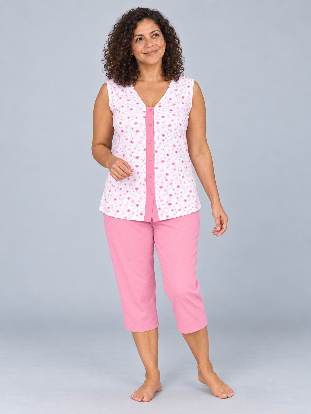 REF-6048 en Rosa
