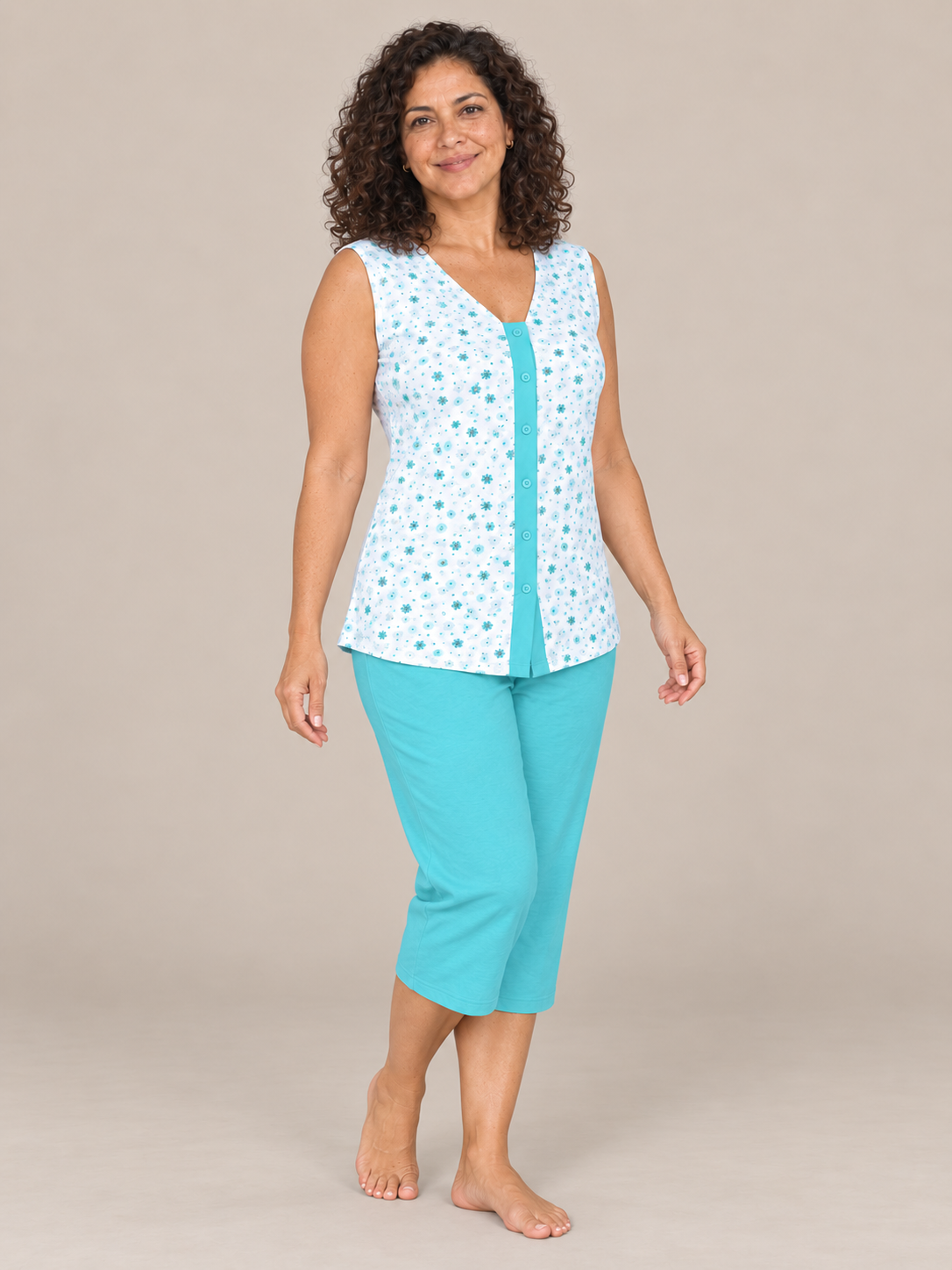 REF-6048 en Aguamarina