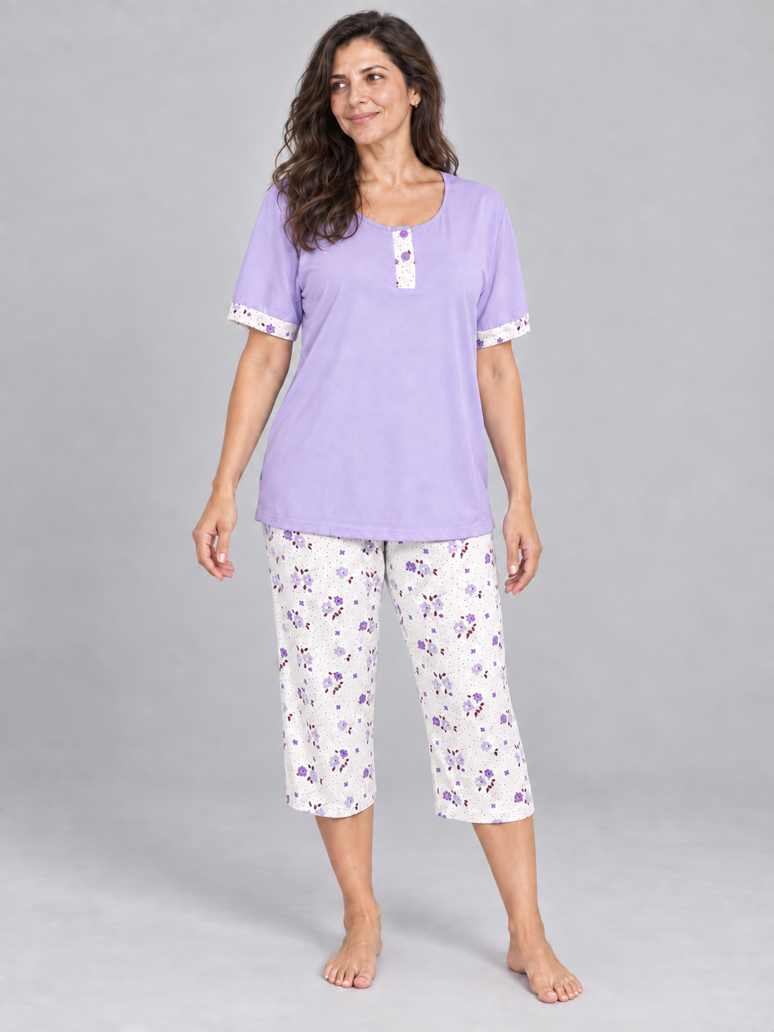 REF-6050 en Lila